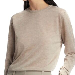 Saks Fifth Avenue Cashmere Crew Neck Sweater